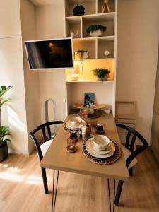 APARTIA Luxury Residence Brno with parking