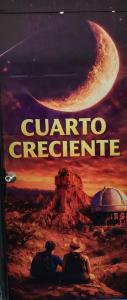 HOSTAL LUNA del DESIERTO TATACOA