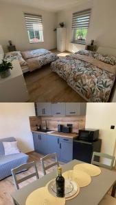 Apartmány Na Výsluní Hřensko