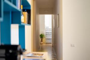 Teatro Suites Rooms