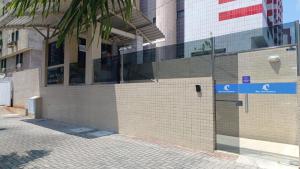 Apartamento 2 quartos perto da praia
