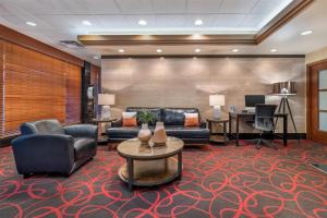 Best Western Plus Columbia River Hotel