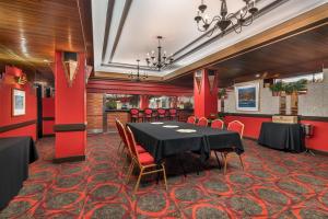 Best Western Plus Columbia River Hotel
