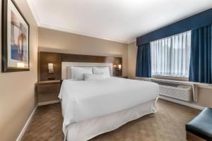 Best Western Plus Columbia River Hotel