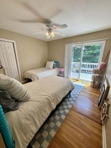 New Seabury Oasis with Pool!