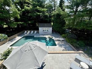 New Seabury Oasis with Pool!