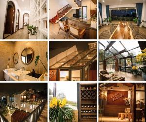22 Độ Dốc Homestay