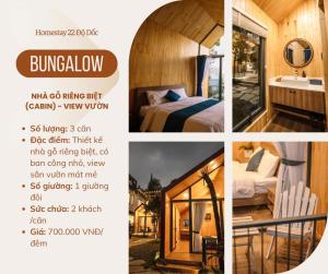 22 Độ Dốc Homestay