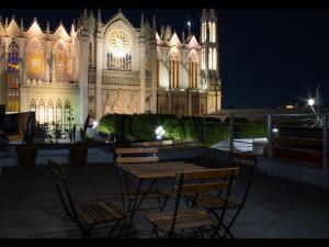WUER Expiatorio