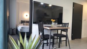 FLATMORE Kopernika 7 m13 - Old Town - AC - Balcony