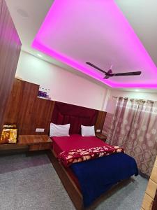 Devi Darshan residency