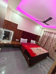 Devi Darshan residency