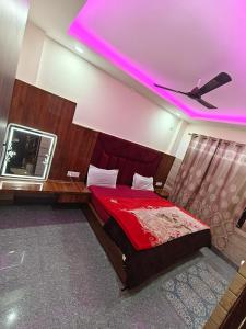 Devi Darshan residency