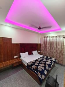 Devi Darshan residency