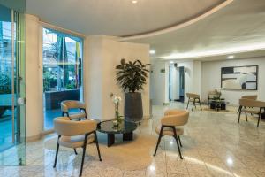 Hotel Egina Medellin