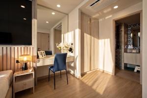 Ozone Oasis Apartments