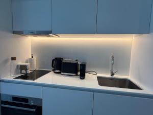 White River View 207