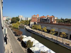White River View 207