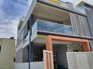 The Grand Abode