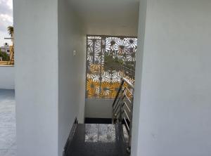 The Grand Abode
