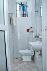NeVoto Homes 2BR home in Njiro