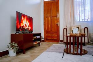 NeVoto Homes 2BR home in Njiro