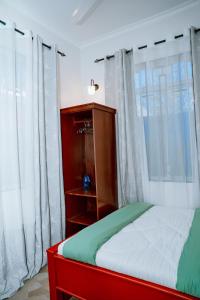 NeVoto Homes 2BR home in Njiro