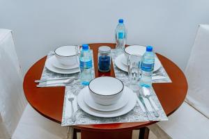 NeVoto Homes 2BR home in Njiro