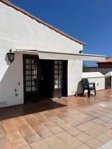 3-bedroom Villa in Golf del Sur