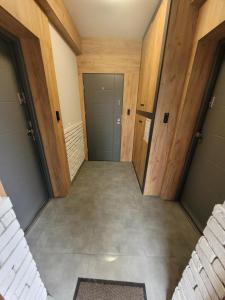 Apartament Zagórska Widok