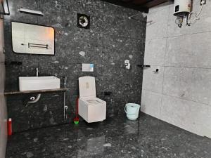 Star Light Private Pool Villa