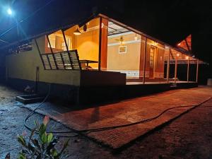 Star Light Private Pool Villa