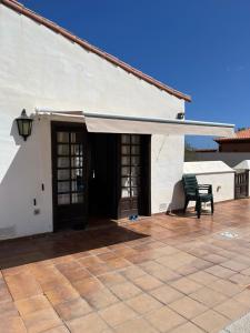 Exclusively located Golf Villa with heated pool