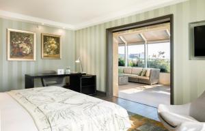 InterContinental Santiago by IHG