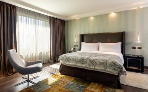 InterContinental Santiago by IHG