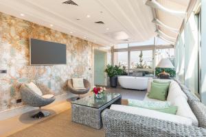 InterContinental Santiago by IHG