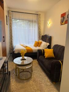 Thesh Home at Tsavo Sunset 2 ,Thindigua Kiambu Road