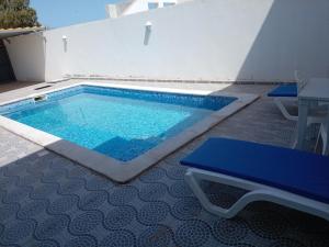 VILLA TASNIM DJERBAa