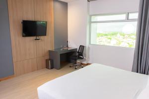 Hotel San Silvestre