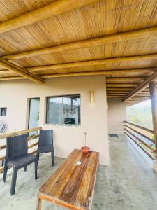 Casa Aloja