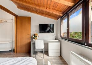 Bloft Boutique Studio Free Parking Metro Duomo