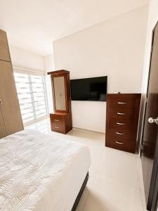 Modern Apartment in Real del Valle I 2 Bedrooms I 2 Bathrooms