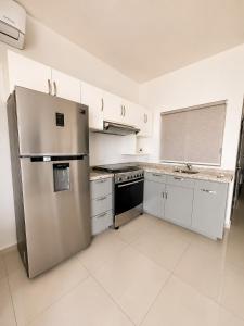 Modern Apartment in Real del Valle I 2 Bedrooms I 2 Bathrooms