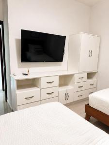 Modern Apartment in Real del Valle I 2 Bedrooms I 2 Bathrooms