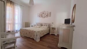Casa Rosa sul Trasimeno