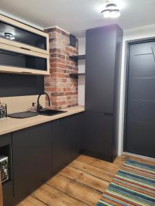 Apartament Stare Miasto