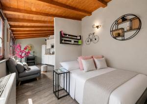 Bloft Boutique Studio Free Parking Metro Duomo