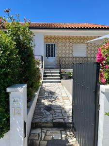 Casa do Tonito
