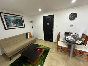 Aparto suite