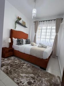 Grand midtown Elegant apartments 5mins to the CBD